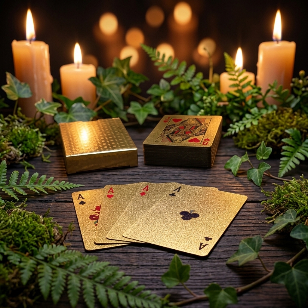 Spielkarten