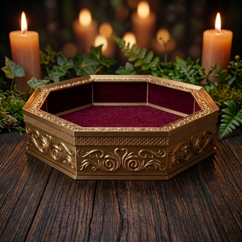 Dice Tray