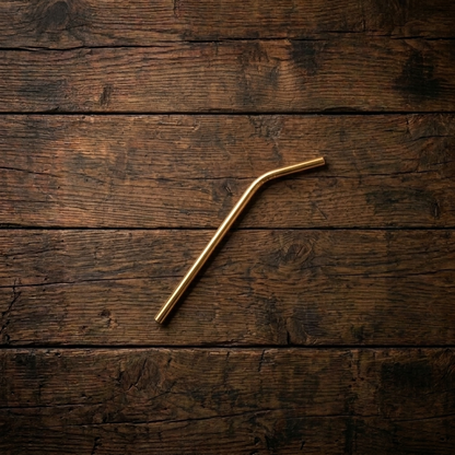 Straws (4x)