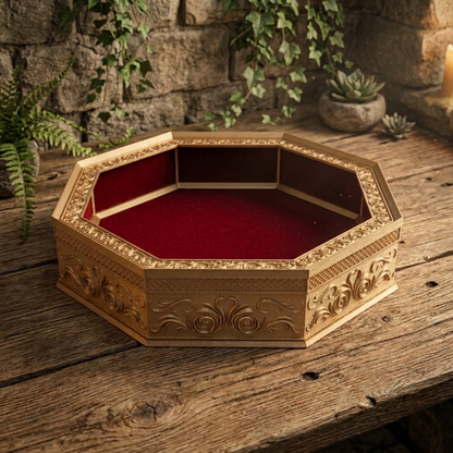 Dice Tray