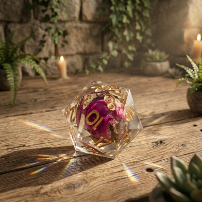 D&D Dice Set