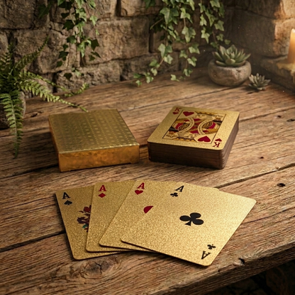 Spielkarten